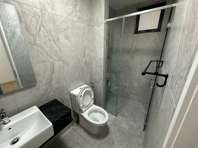Service Residence for Rent at The Goodwood Residence - Stanley Ho - Bathroom - PropertyGuru.com.my