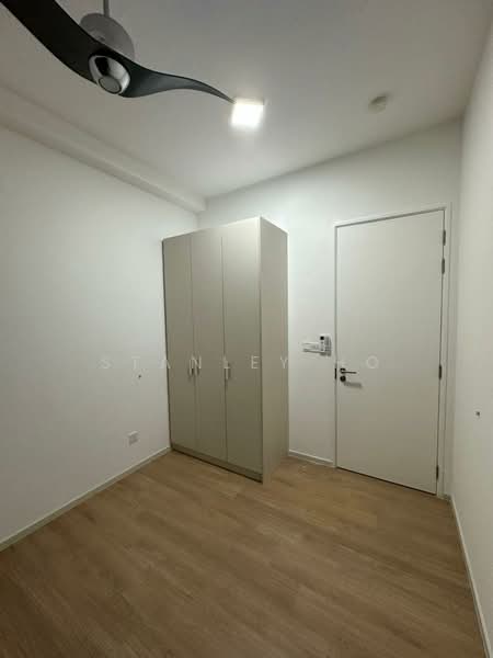 Service Residence for Rent at The Goodwood Residence - Stanley Ho - Bedroom - PropertyGuru.com.my