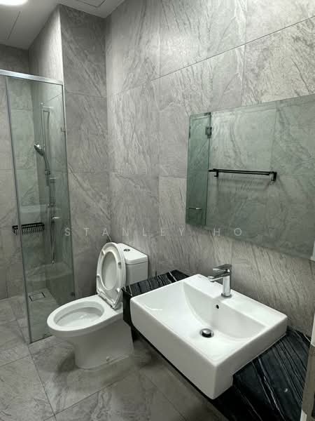 Service Residence for Rent at The Goodwood Residence - Stanley Ho - Bathroom - PropertyGuru.com.my