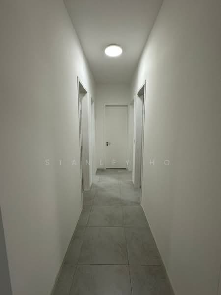 Service Residence for Rent at The Goodwood Residence - Stanley Ho - Corridor - PropertyGuru.com.my