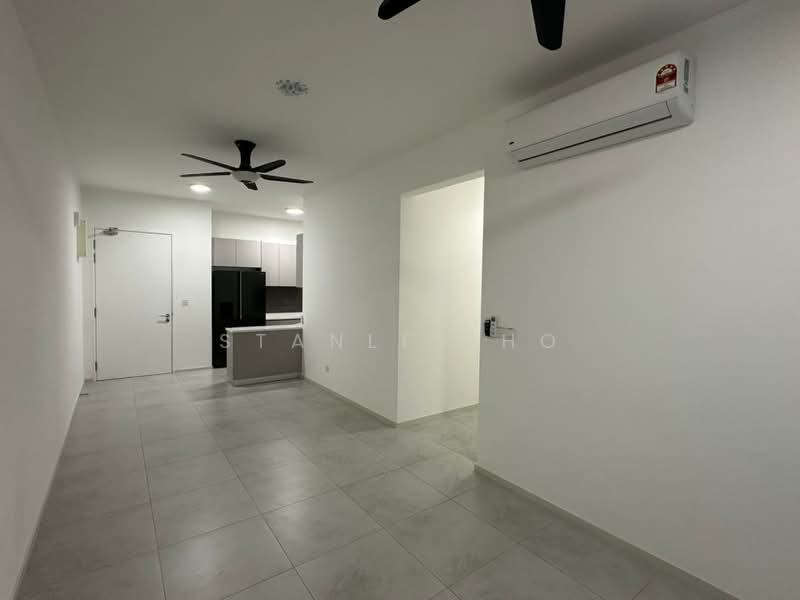 Service Residence for Rent at The Goodwood Residence - Stanley Ho - Kitchen - PropertyGuru.com.my