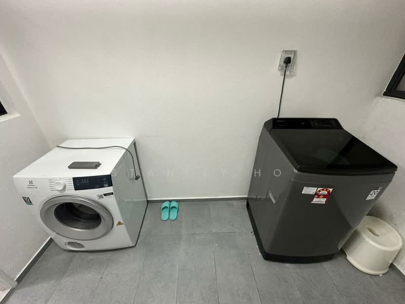 Service Residence for Rent at The Goodwood Residence - Stanley Ho - Interior - PropertyGuru.com.my