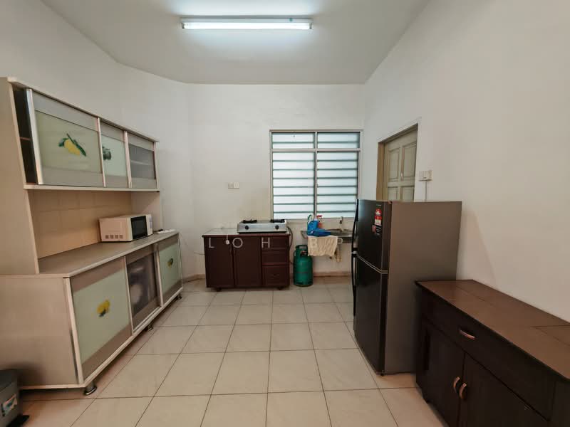 Desa Airmas Condominium untuk Untuk Disewa - RM 1,600 /bulan, Mac 2026 - Kitchen - PropertyGuru.com.my