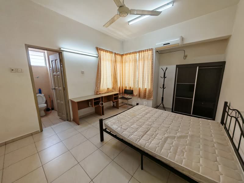 Desa Airmas Condominium untuk Untuk Disewa - RM 1,600 /bulan, Mac 2026 - Bedroom - PropertyGuru.com.my