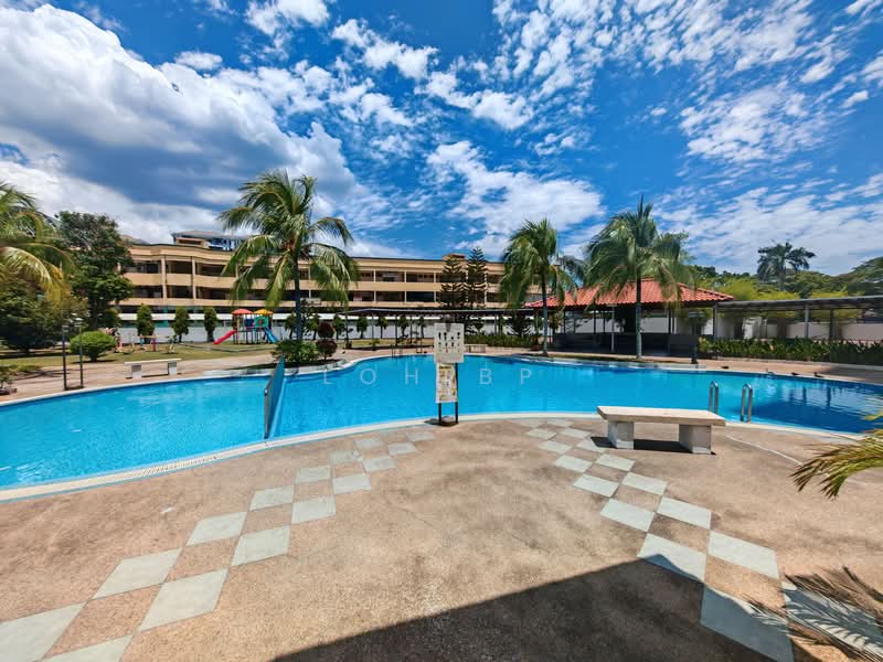 Desa Airmas Condominium untuk Untuk Disewa - RM 1,600 /bulan, Mac 2026 - Exterior - PropertyGuru.com.my