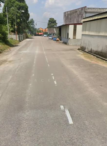 Factory for Rent in Kempas (Johor Bahru) - Jacky Ng - Exterior - PropertyGuru.com.my