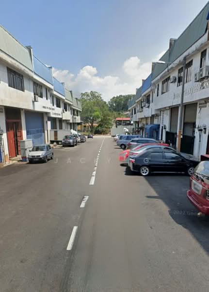Factory for Rent in Kempas (Johor Bahru) - Jacky Ng - Exterior - PropertyGuru.com.my