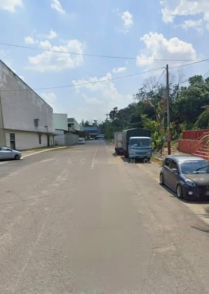 Factory for Rent in Kempas (Johor Bahru) - Jacky Ng - Exterior - PropertyGuru.com.my