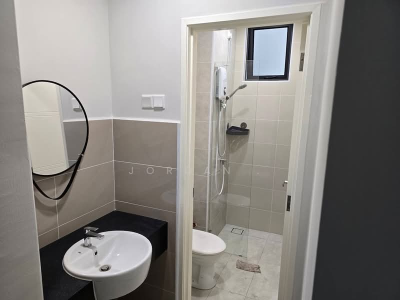 Apartment for Rent at Bayu Puteri 1 - Jordan . - PropertyGuru.com.my