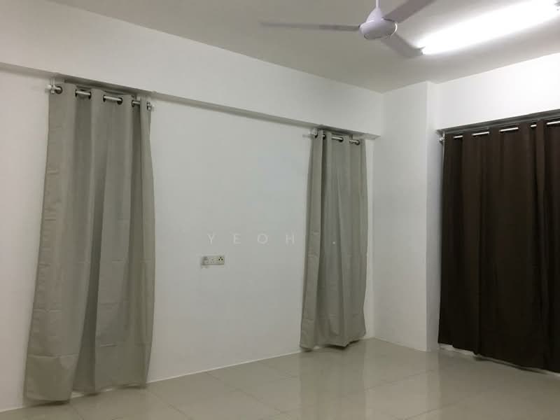 Berjaya Condominium untuk Untuk Disewa - RM 1,400 /bulan, Mac 2026 - Interior - PropertyGuru.com.my