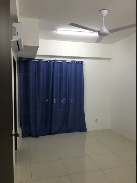 Berjaya Condominium untuk Untuk Disewa - RM 1,400 /bulan, Mac 2026 - Interior - PropertyGuru.com.my