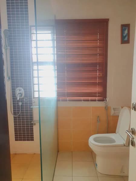 Laman Putra untuk Untuk Disewa - RM 3,000 /bulan, Mac 2026 - Bathroom - PropertyGuru.com.my