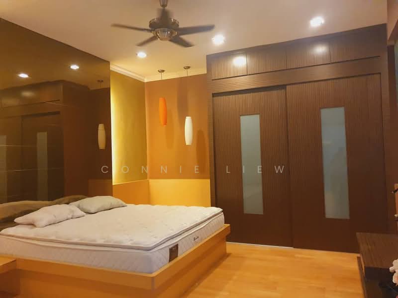 Laman Putra untuk Untuk Disewa - RM 3,000 /bulan, Mac 2026 - Bedroom - PropertyGuru.com.my