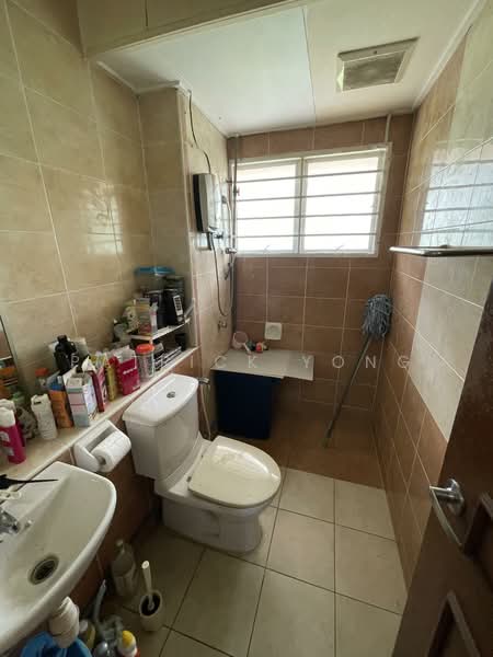 2-storey Terraced House for Sale in Putra Heights (Subang Jaya) - Patrick Yong - Bathroom - PropertyGuru.com.my