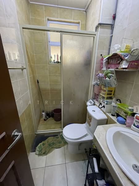 2-storey Terraced House for Sale in Putra Heights (Subang Jaya) - Patrick Yong - Bathroom - PropertyGuru.com.my