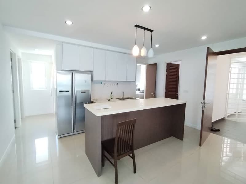 Bayu Ferringhi Condominiums untuk Untuk Dijual - RM 1,250,000, Mac 2026 - Kitchen - PropertyGuru.com.my