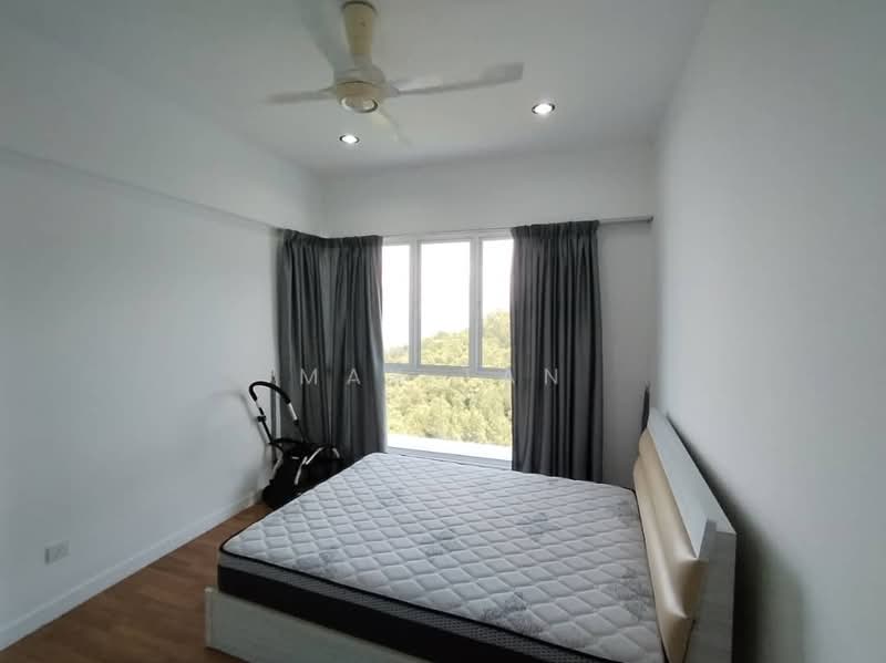Kondominium untuk Dijual di Bayu Ferringhi Condominiums - May Tan - Bedroom - PropertyGuru.com.my