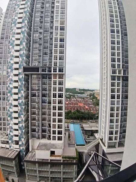 Midas @ Seri Alam untuk Untuk Disewa - RM 1,800 /bulan, Mac 2026 - PropertyGuru.com.my