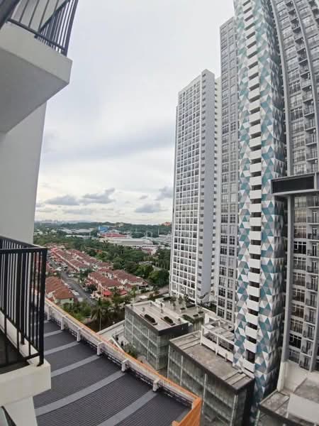 Midas @ Seri Alam untuk Untuk Disewa - RM 1,800 /bulan, Mac 2026 - PropertyGuru.com.my