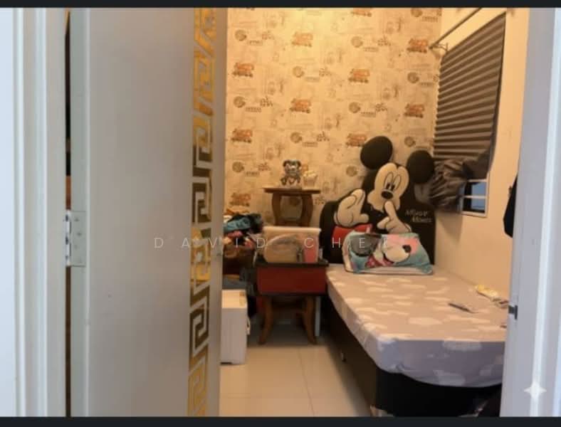 Lakeside Residences untuk Untuk Dijual - RM 960,000, Mac 2026 - Bedroom - PropertyGuru.com.my