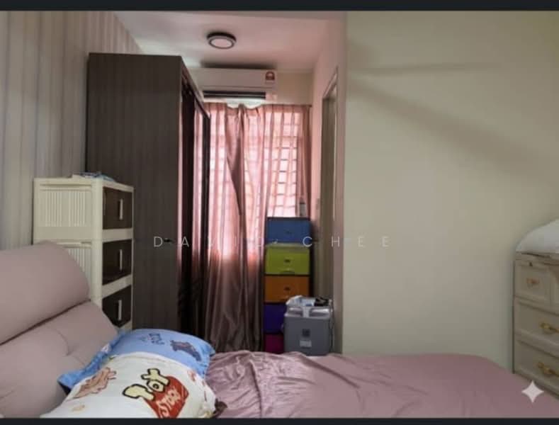 Lakeside Residences untuk Untuk Dijual - RM 960,000, Mac 2026 - Bedroom - PropertyGuru.com.my