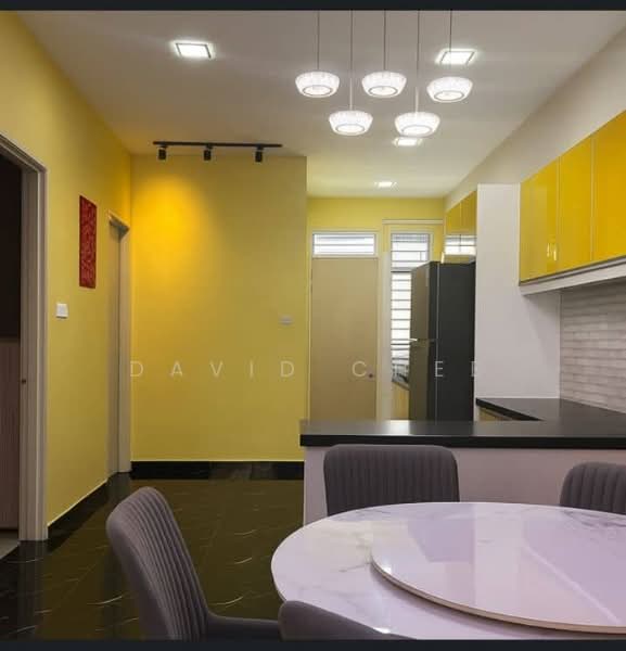 Lakeside Residences untuk Untuk Dijual - RM 960,000, Mac 2026 - Dining Room - PropertyGuru.com.my