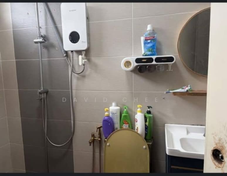 Lakeside Residences untuk Untuk Dijual - RM 960,000, Mac 2026 - Bathroom - PropertyGuru.com.my