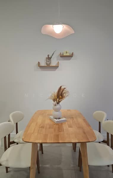Servis Apartment untuk Disewa di Alira @ Metropark Subang - Nick Mok - PropertyGuru.com.my
