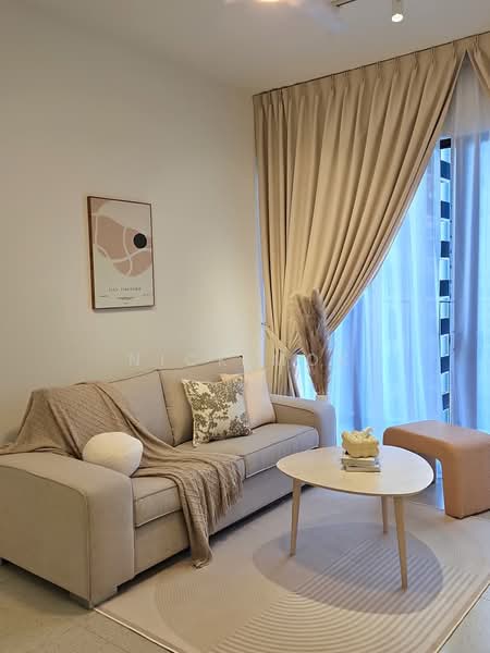 Servis Apartment untuk Disewa di Alira @ Metropark Subang - Nick Mok - PropertyGuru.com.my
