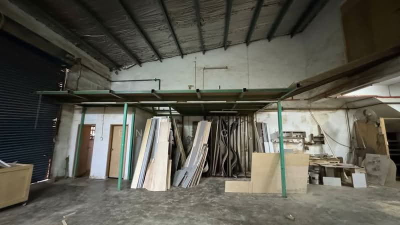 Factory for Rent in Masai (Johor) - Jennie Chew - Interior - PropertyGuru.com.my