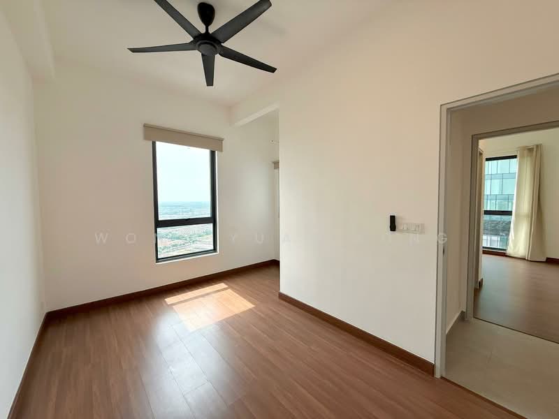 Service Residence for Rent at SUNSURIA FORUM SERVICED APARTMENT - Wong Yuan Kong - Interior - PropertyGuru.com.my