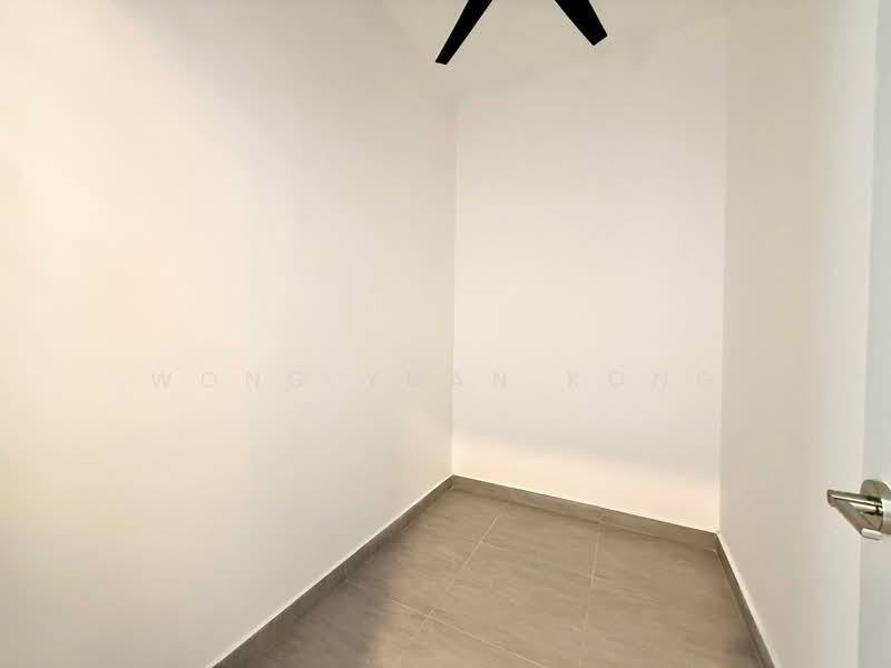 Service Residence for Rent at SUNSURIA FORUM SERVICED APARTMENT - Wong Yuan Kong - Interior - PropertyGuru.com.my