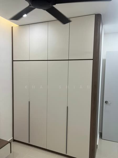 Kondominium untuk Disewa di Mezzo - Khai Shian - PropertyGuru.com.my