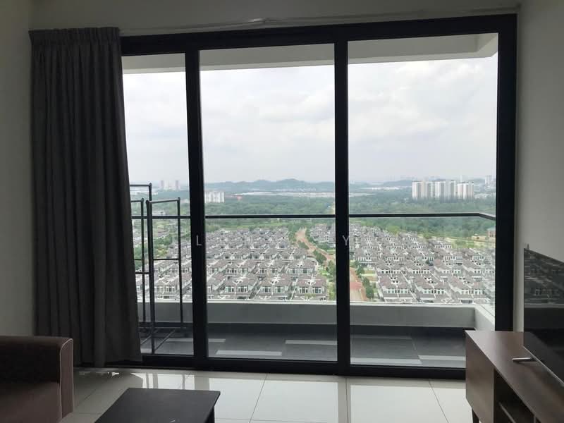 Apartment for Rent at Eco Nest @ Eco Botanic - Elena Lye - PropertyGuru.com.my