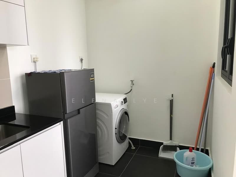 Apartment for Rent at Eco Nest @ Eco Botanic - Elena Lye - PropertyGuru.com.my