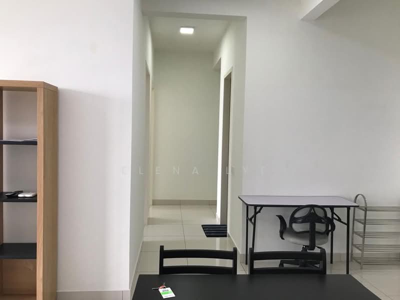 Apartment for Rent at Eco Nest @ Eco Botanic - Elena Lye - PropertyGuru.com.my