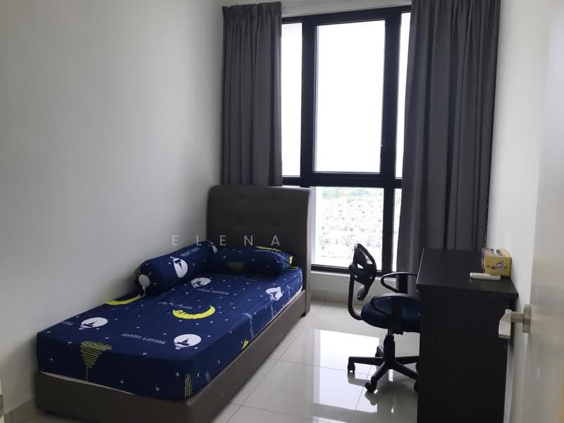 Apartment for Rent at Eco Nest @ Eco Botanic - Elena Lye - PropertyGuru.com.my