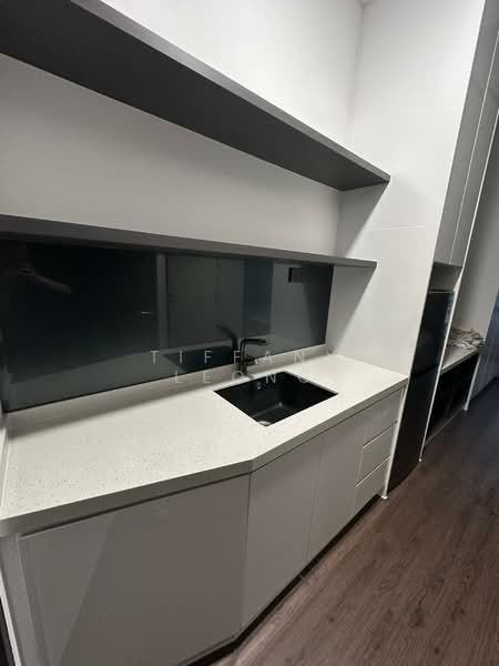 The Park 2 untuk Untuk Disewa - RM 2,000 /bulan, Apr 2026 - Kitchen - PropertyGuru.com.my