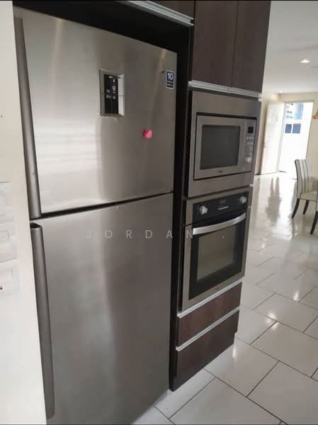 Bukit Indah untuk Untuk Disewa - RM 2,700 /bulan, Mac 2026 - Kitchen - PropertyGuru.com.my