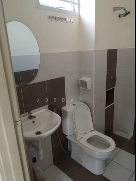 Bukit Indah untuk Untuk Disewa - RM 2,700 /bulan, Mac 2026 - Bathroom - PropertyGuru.com.my
