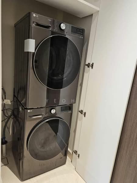 Marriott Residence @ Gurney untuk Untuk Disewa - RM 8,900 /bulan, Mac 2026 - Interior - PropertyGuru.com.my