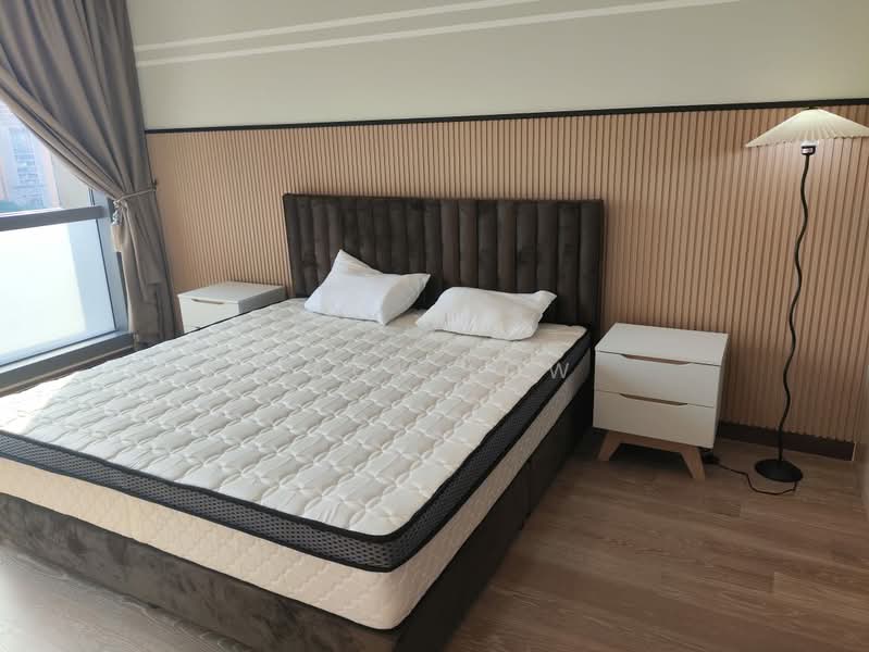 Service Residence for Rent at Core Residence @ TRX - Jack Low - Bedroom - PropertyGuru.com.my