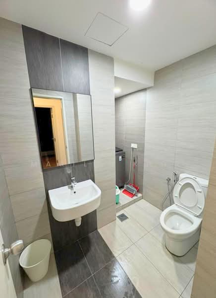 Aster Residence untuk Untuk Dijual - RM 705,000, Mac 2026 - Bathroom - PropertyGuru.com.my