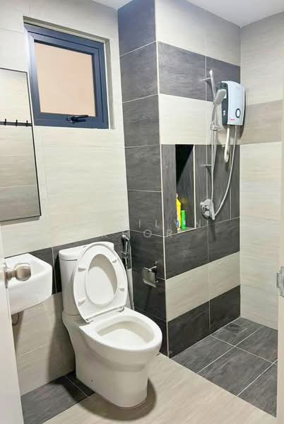 Aster Residence untuk Untuk Dijual - RM 705,000, Mac 2026 - Bathroom - PropertyGuru.com.my