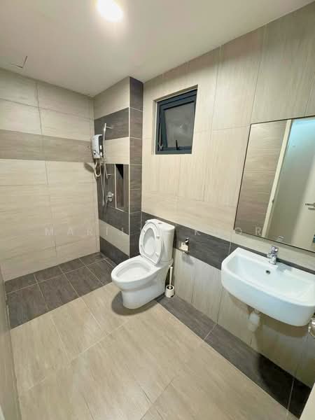 Aster Residence untuk Untuk Dijual - RM 705,000, Mac 2026 - Bathroom - PropertyGuru.com.my