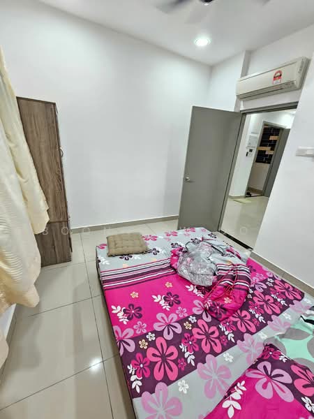 Condominium for Rent at Setia Pinnacle - Boon Haw Ooi - Bedroom - PropertyGuru.com.my