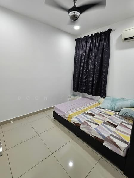 Condominium for Rent at Setia Pinnacle - Boon Haw Ooi - Bedroom - PropertyGuru.com.my
