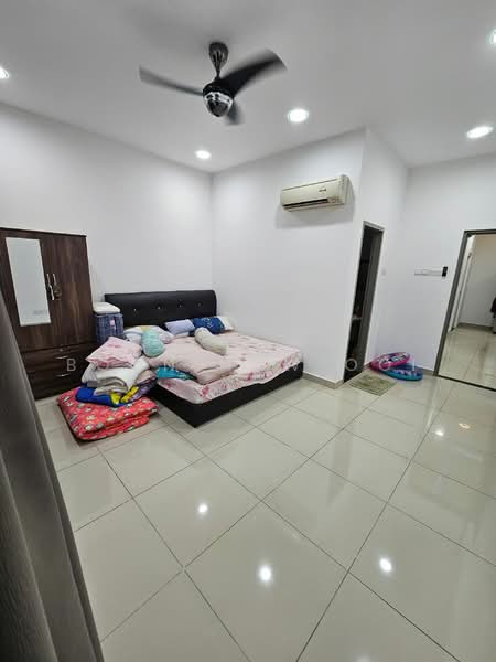 Condominium for Rent at Setia Pinnacle - Boon Haw Ooi - Bedroom - PropertyGuru.com.my