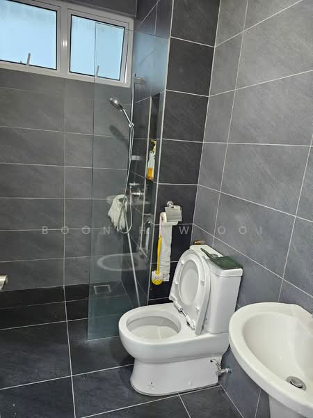 Condominium for Rent at Setia Pinnacle - Boon Haw Ooi - Bathroom - PropertyGuru.com.my