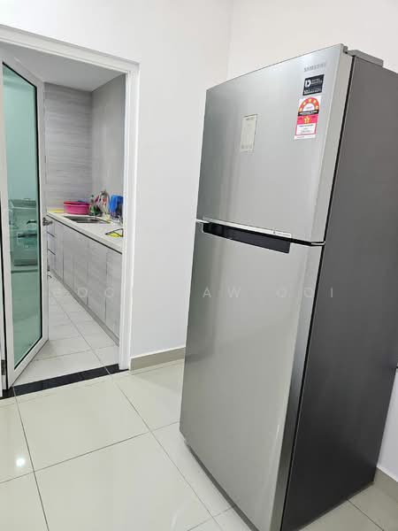 Condominium for Rent at Setia Pinnacle - Boon Haw Ooi - Kitchen - PropertyGuru.com.my